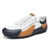 Zapatos Casuales para Hombre, Tenis, 2026 Transfronterizos Nuevos Zapatos Casuales para Hombre sin Cordones, Zapatos Perezosos, Mocasines de Moda