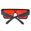 Nuevas gafas de sol para niños y niñas con montura resistente a los rayos ultravioleta, protección solar, 2305