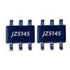 Regulador de conmutación IC reductor original de 45V/0.6A SOT23-6 JZ5145 en lugar de LM2842 MP2451