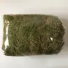 Musgo de Orquídea, Musgo Fresco para Micro-Paisajismo, Musgo Sphagnum Seco Verde, Tierra Nutritiva para Plantas de Piedra Hoja de Hierro, Embalaje y Transporte para Tortugas