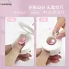Nuevo Succionador Automático de Perlas de Vidrio Imán Ojo de Gato para Principiantes con Fuerte Fuerza Magnética para Atraer Instantáneamente Perlas de Vidrio de Amplio Espectro