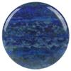 Cristal natural transfronteiriço gemstone semi-acabado wafer europeu e americano jóias polidas acessórios de pedra nua acessórios diy