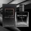 Comercio Exterior Transfronterizo Venta Caliente Hombres Sexy Hombre Hombres Sexy Colonia Fragancia de Madera Filipinas Sudeste Asiático