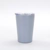 Taza de Acero Inoxidable Aislada al Vacío Transfronteriza al por Mayor con Tapa Portátil para Café en Coche Regalo Personalización