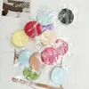 Xuanzi Grande Esponja de Polegar para Base Air Cushion Não Absorvente de Pó Kit de Ferramentas de Beleza para Dedos