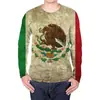 Suporta Dropshipping Multiplataforma, Vendas Diretas do Fabricante, Nova Camiseta Masculina de Manga Longa com Estampa Digital Estilo Europeu e Americano Transfronteiriça