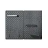 Estante de almacenamiento de tablero de agujeros, accesorios universales, gancho de metal, almacenamiento de pared para cocina, escritorio de pared, combinación de pared sin perforaciones