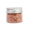 Huiyoumei acuarela sal acuarela medios sal marina acuarela accesorios floración efecto textura especial sal rosa Sal