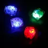 Reloj repelente de mosquitos luminoso de dibujos animados para niños, pulsera artefacto luminoso anti-picaduras de mosquitos, hebilla repelente de mosquitos para exteriores, suministro directo de fábrica