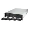 Servidor de Armazenamento de Rede de Alta Velocidade para Empresas Nas Es1686Dc 2123It 64g Montado em Rack, Uso em Inventário