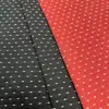 Algodão Puro Musseline de Camada Dupla Fio Duplo Tingido em Fio Céu Estrelado Pontos Roupas Femininas e Infantis Vestidos Camisas Tecido Jacquard Tingido em Fio
