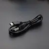 Compatible con cable de datos USB para mini dashcam, puerto tipo T, cable de transmisión universal para coche para dispositivos digitales antiguos