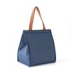Nova Bolsa Térmica Portátil Amazon Transversal Tecido Oxford Bolsa para Marmita Bolsa de Almoço para Exterior Bolsa Térmica Portátil Espessa