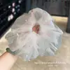Selección PremiumElásticos elegantes y con estilo, nueva colección de accesorios para el cabello de nicho de alta gama para recoger el cabello en la parte posterior de la cabeza