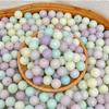 Polvo natural Flor Duobao piel Raíz de Bodhi pulsera de mano cuentas sueltas cuentas diy cuentas Wen juega boutique accesorios de lanzamiento alto venta al por mayor
