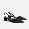 Sandalias de Dedo para Mujer 23 Nuevas de Verano Simples de Punta Cuadrada con Tacón Cuadrado Sandalias de Tacón Alto con Tira para Mujer Moda Zapatos Individuales para Mujer