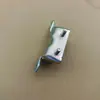 82400-2Fj0A 82401-2Fj0A Es Adecuado para Nissan Tuda Navara Ruiqi Bisagra de 6 Puertas Bisagra