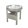 Taibao Aceite Vegetal Diésel Fluyente Banquete Olla Grande Estufa Metanol Aceite Banquete Fluyente Banquete Fuego Estufa Dam Estufa de Banquete Carbón