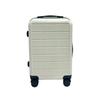 Maleta de Cabina de 20 pulgadas Personalizable Transfronteriza, Maleta de Viaje Portátil con Ruedas Universales, Admite Logo Personalizado