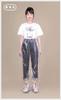 Conjunto de Pantalones de Lluvia para Rafting en Río con Deslizamiento de Vidrio, Impermeable y a Prueba de Suciedad, Cubrepiés Desechable, Chubasquero Protector Engrosado