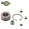 Rolamento de Roda 6383560001 + VKBA3486 Kit de Reparo da Roda Traseira Unidade de Cubo de Roda Mercedes-benz