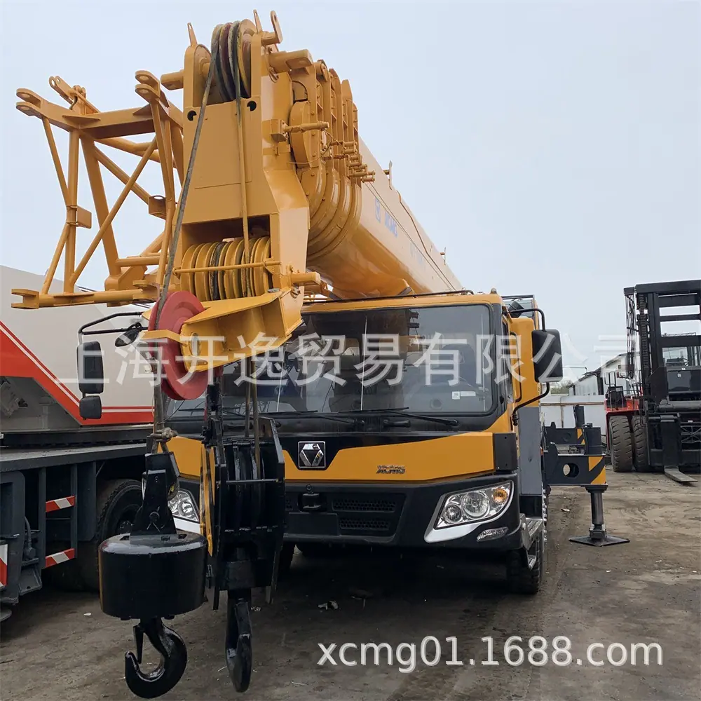 100ton crane (10)