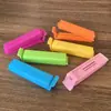 Fabricante Pinzas Selladoras de Alimentos, Pinzas a Prueba de Humedad y Conservación de Frescura para Té, Leche en Polvo, Snacks, Bolsas de Alimentos, Pinzas Selladoras de Plástico con Logo Personalizado