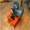 Zhongsheng Supply Cabo de Âncora Retrátil TQ22-450/63 Tensionador Manual para Retrátil de Cabo de Âncora de Mina