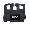 Las Almohadillas para Pies de Excavadora Son Adecuadas para Carter 305/200B/320B/3200/307/308C Almohadillas para Pies de Cabina