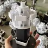 Máquina casera de apertura y cierre de flores mecánicas, Dispositivo de decoración para bodas, Abrelatas eléctrico, Accesorios de flores para el camino de la boda