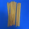 Día Nacional y Festival de Medio Otoño Pintura de Tejido de Bambú Kit de Materiales DIY para Jardín de Infantes Tema Patriótico Actividades de Team Building Corporativo Manualidades Hechas a Mano