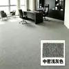 Alfombra de Oficina, Alfombra Comercial de Ensamble para Grandes Áreas en Edificios de Oficinas y Salas de Conferencias, Pisos de Alfombra de Ingeniería Resistentes al Desgaste