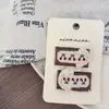 Horquilla de Encaje de Arroz Flor de Nian Nian para Niñas, Pinza Lateral, Pinza para Flequillo