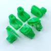 24449408 es adecuado para clips de parachoques y pernos de montaje de guardabarros para Audi, Ford Focus y Opel