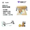 Montagem Simples para Desktop Amortecimento Protetor de Papel Colmeia Embalagem Protetora Dispensador Manual de Papel Dispensador de Papel Colmeia