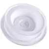 Amazon Plato Giratorio para Pasteles de 69 Piezas, Boquillas para Decorar Pasteles, Manga Pastelera Desechable, Raspador de Crema