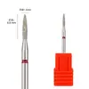 El Juego de Seis Piezas Más Vendido de Nail Art para Pulir Uñas, Bolsillo Pequeño con Solapa para Eliminar Piel Muerta, Pegamento Excedente, Superficie de Uña Pulida