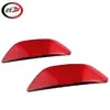 Adecuado para 2011-2014 Cayenne Cayenne Luz del Parachoques Trasero 95863110600 95863110500