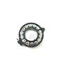 Adecuado para BMW Serie 1, Serie 5, Serie 7, X5X6Z4, portalámparas, marco de faro, OE63117162087