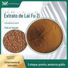 Extrato de Semente de Rabanete Ingredientes Alimentícios Fábrica de Pó de Semente de Rabanete em estoque Polissacarídeo de Semente de Rabanete Extrato de Semente de Rabanete