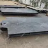 Veículo de Transporte Plataforma para Mineração Mpc20-9, Fácil de Operar, Vagão Plataforma para Ferrovias de Bitola Estreita Disponível para Venda
