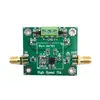 Módulo Amplificador Transimpedancia OPA847 TIA APD\PIN Detección Fotoeléctrica de Alta Velocidad Convertidor de Corriente Fotoeléctrica a Voltaje