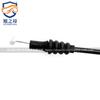 Aplicable a Mercedes-Benz Clase M Clase GL W166 cable de capó A1668800059 capó A1668801101