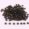 4*7 Cuentas de Letras Inglesas Planas para Manualidades Cuentas Acrílicas de Colores Mixtos Bolsa de Cuentas Sueltas Accesorios para Joyería Materiales