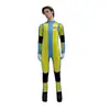 Disfraz de cosplay del Centro de Despacho de Superhéroes, estilo de videojuego, mono de cosplay Cheshuoliao Boshuihuo para juegos de rol