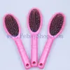 Peluca de Cabello Real Peine de Dientes de Bucle Peine Negro Fabricante Venta al por Mayor Herramienta para Extensiones de Cabello Peine Venta al por Mayor Transfronteriza