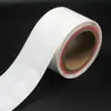 Etiquetas Eletrônicas de Alta Frequência Transfronteiriças, Adesivos com Chip NFC em Papel Couche, Anti-Falsificação de Produtos, Conteúdo de Leitura/Gravação, Toque de Celular NFC