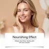 Oceaura Crema Hidratante de Mantequilla Crema Hidratante Diaria para Piel Facial Suave y Delicada