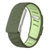 5.0Whoop Correa de Silicona Whoop Pulsera Bicolor Adecuada para Correa Wp Deportiva Impermeable Fitness Pulsera Impermeable