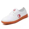 Sapatos Tai Chi Confortáveis de Primavera, Sapatos Confortáveis Casuais para Caminhada, Sapatos Baixos, Sapatos Esportivos Casuais Clássicos, Sapatos Esportivos Clássicos Retrô